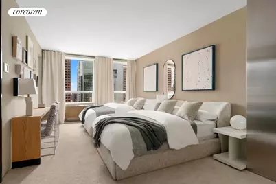 15 W 53rd Street #29AF/30A, New York City, NY 10019 - Photo 22
