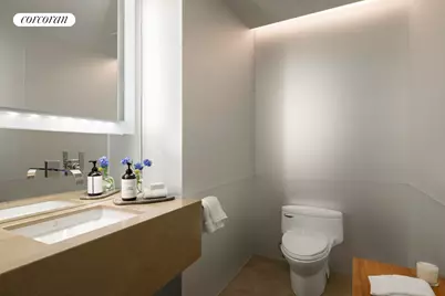 15 W 53rd Street #29AF/30A, New York City, NY 10019 - Photo 26