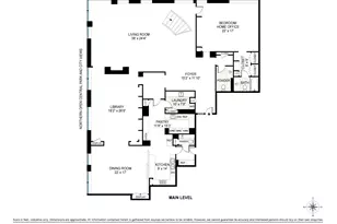 15 W 53rd St, New York City, NY 10019 - Photo 30