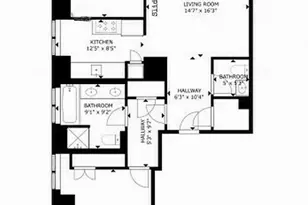 425 5th Ave, New York City, NY 10016 - Photo 12