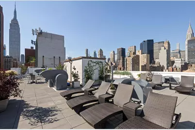 155 E 34th Street #6R, New York City, NY 10016 - Photo 8