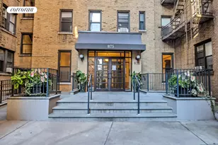 875 W 181st St, New York City, NY 10033 - Photo 14