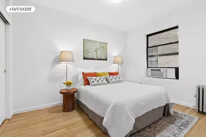 875 W 181st Street #3D, New York City, NY 10033 - Photo 6