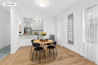 875 W 181st Street #3D, New York City, NY 10033 - Photo 2