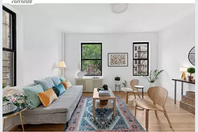 875 W 181st Street #3D, New York City, NY 10033 - Photo 1