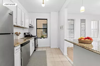 875 W 181st Street #3D, New York City, NY 10033 - Photo 4