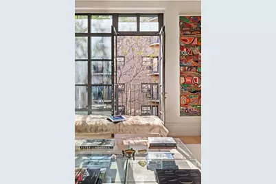 215 Sullivan Street #3C, New York City, NY 10012 - Photo 2
