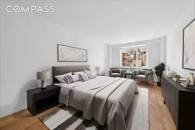 411 E 53rd Street #16B, New York, NY 10022 - Photo 2