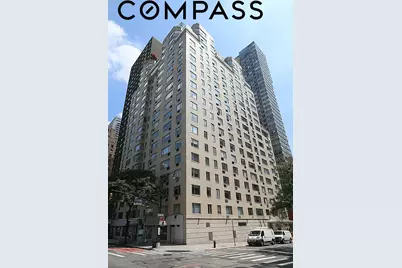 411 E 53rd Street #16B, New York City, NY 10022 - Photo 8