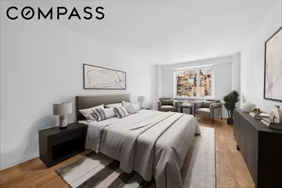 411 E 53rd Street #16B, New York City, NY 10022 - Photo 2