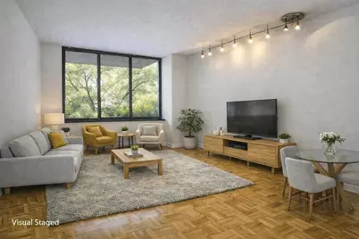 5 E 22nd Street #3-M, New York City, NY 10010 - Photo 1