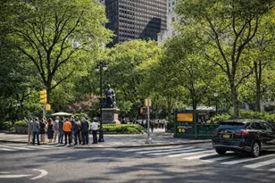 5 E 22nd St, New York City, NY 10010 - Photo 14