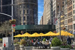 5 E 22nd St, New York City, NY 10010 - Photo 12