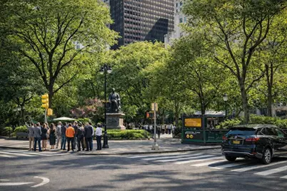 5 E 22nd Street #3-M, New York City, NY 10010 - Photo 14