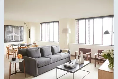 301 W 53rd Street #23K, New York City, NY 10019 - Photo 12