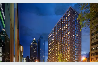 301 W 53rd Street #23K, New York City, NY 10019 - Photo 1
