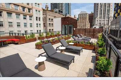 25 Broad Street #7M, New York City, NY 10004 - Photo 10