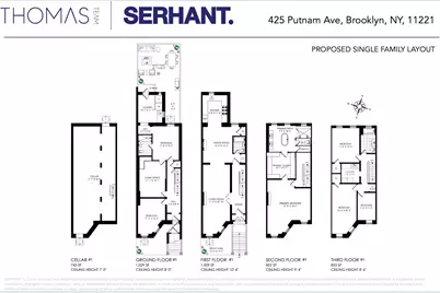 425 Putnam Avenue, New York City, NY 11221 - Photo 14