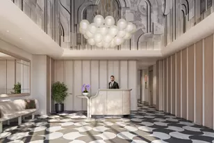 400 W 38th St, New York, NY 10018 - Photo 6