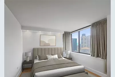 300 E 64th Street #27C, New York City, NY 10065 - Photo 2