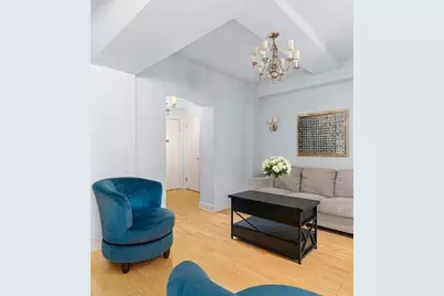 340 W 57th Street #8B, New York City, NY 10019 - Photo 6
