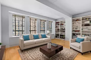 340 W 57th St, New York City, NY 10019 - Photo 1