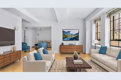 340 W 57th Street #8B, New York City, NY 10019 - Photo 2