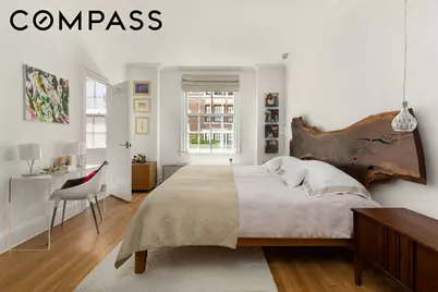 580 Park Avenue #3A, New York City, NY 10065 - Photo 6