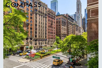 580 Park Avenue #3A, New York City, NY 10065 - Photo 12