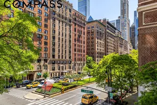580 Park Ave, New York City, NY 10065 - Photo 12