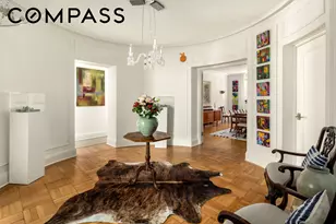 580 Park Ave, New York City, NY 10065 - Photo 2