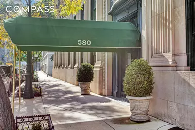 580 Park Avenue #3A, New York City, NY 10065 - Photo 14