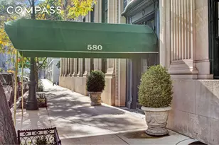 580 Park Ave, New York City, NY 10065 - Photo 14