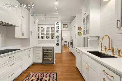 580 Park Avenue #3A, New York City, NY 10065 - Photo 4