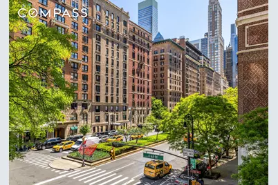 580 Park Avenue #3A, New York City, NY 10065 - Photo 12