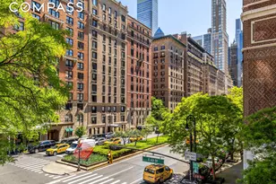 580 Park Ave, New York City, NY 10065 - Photo 12