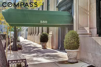 580 Park Avenue #3A, New York City, NY 10065 - Photo 14