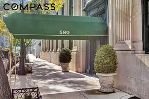 580 Park Ave, New York City, NY 10065 - Photo 14