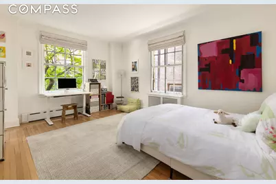 580 Park Avenue #3A, New York City, NY 10065 - Photo 10