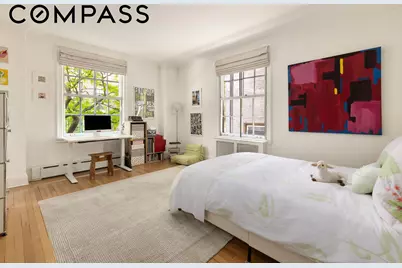 580 Park Avenue #3A, New York City, NY 10065 - Photo 10