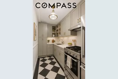 300 E 71st Street #15D, New York City, NY 10021 - Photo 6