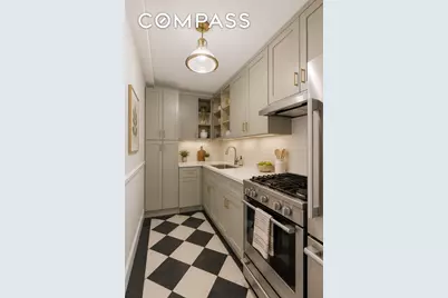 300 E 71st Street #15D, New York, NY 10021 - Photo 6