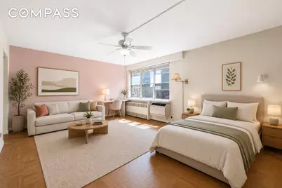 300 E 71st Street #15D, New York, NY 10021 - Photo 4