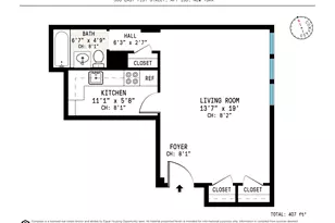 300 E 71st St, New York City, NY 10021 - Photo 12