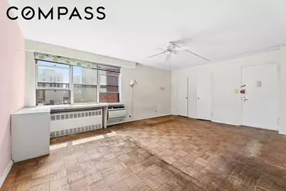 300 E 71st Street #15D, New York City, NY 10021 - Photo 2