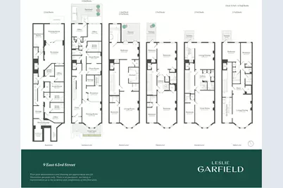 9 E 63rd Street, New York City, NY 10065 - Photo 40