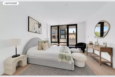 1152 Lafayette Avenue #3A, New York City, NY 11221 - Photo 4