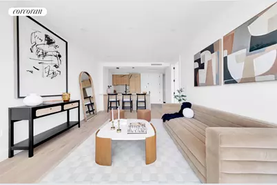 1152 Lafayette Avenue #3A, New York City, NY 11221 - Photo 2