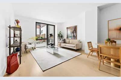 244 E 52nd Street #MAISONETTE, New York City, NY 10022 - Photo 2