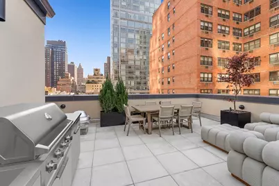 244 E 52nd Street #MAISONETTE, New York City, NY 10022 - Photo 12